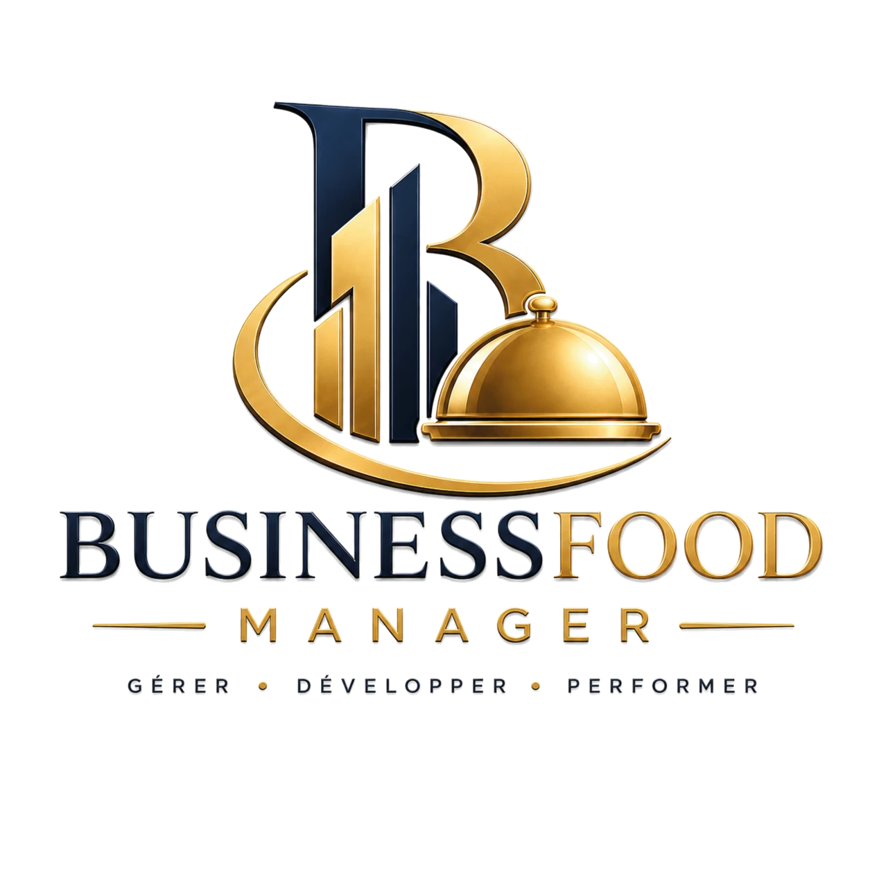 BusinessFood Manager